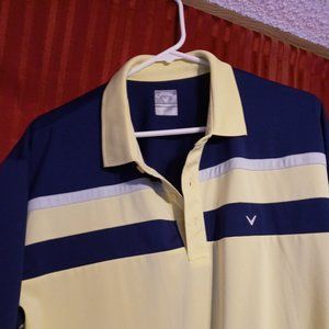 Callaway opti dri shirt